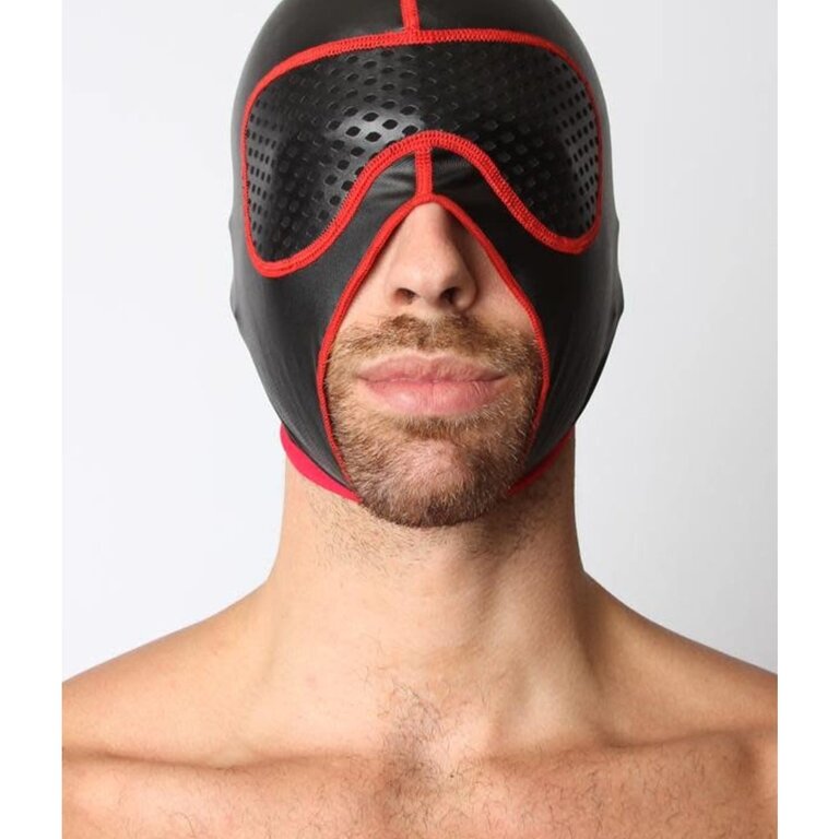 Cellblock13 Cellblock13 Gambit Hood Blackout