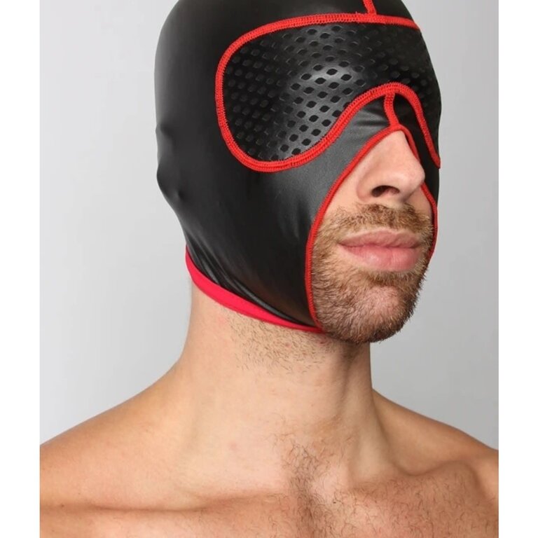 Cellblock13 Cellblock13 Gambit Hood Blackout