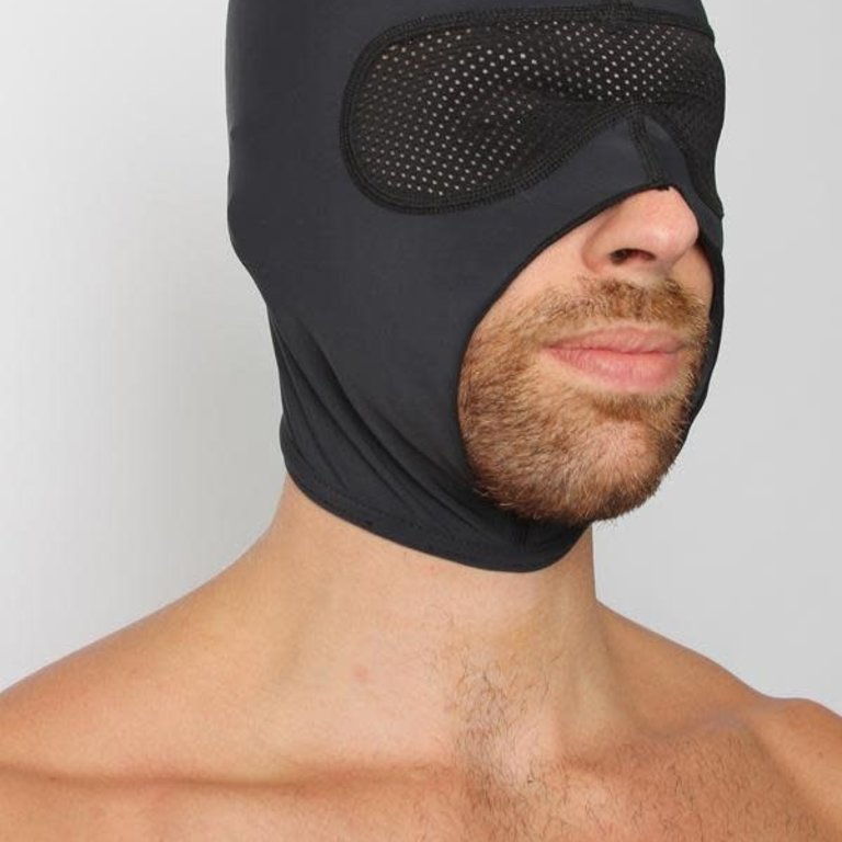 Cellblock13 Cellblock13 Gambit Hood Mesh