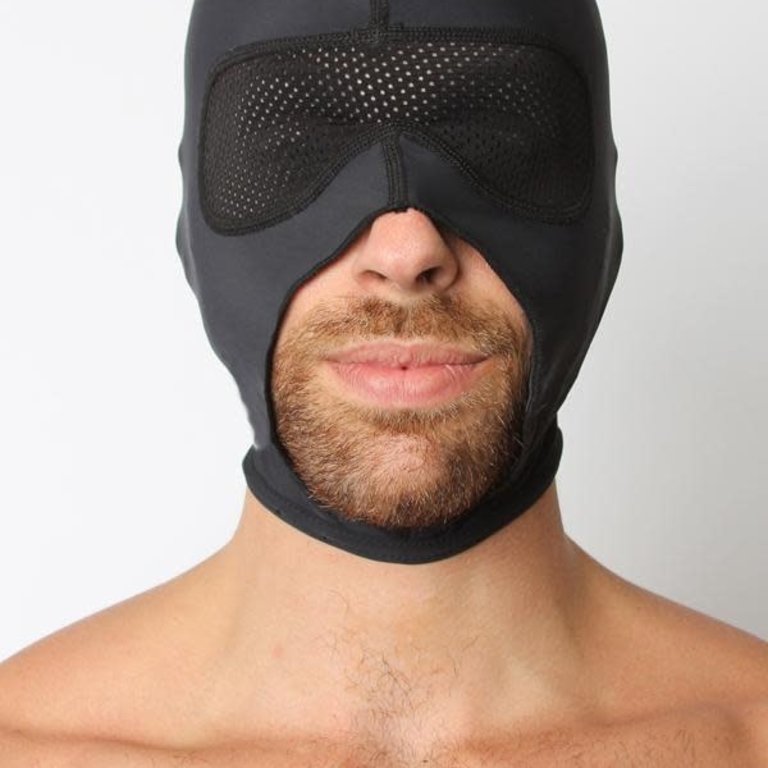 Cellblock13 Cellblock13 Gambit Hood Mesh