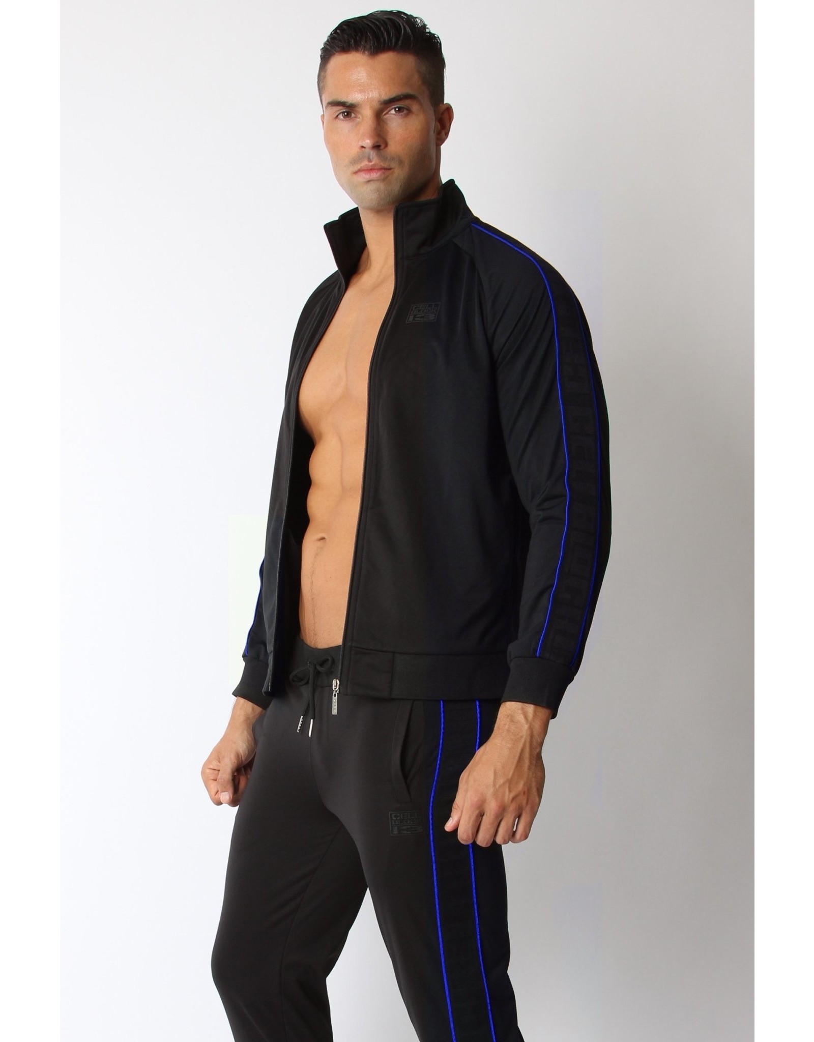 arena track jacket