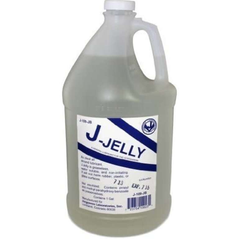 JLube J-Lube Jelly 1Gal