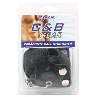 Blue Line Blue Line Parachute Ball Stretcher