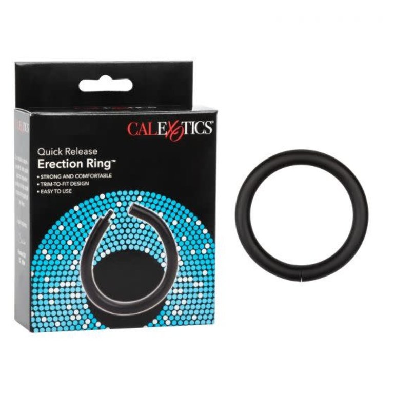 Cal Exotics Cal Exotics Quick Release Erection Ring