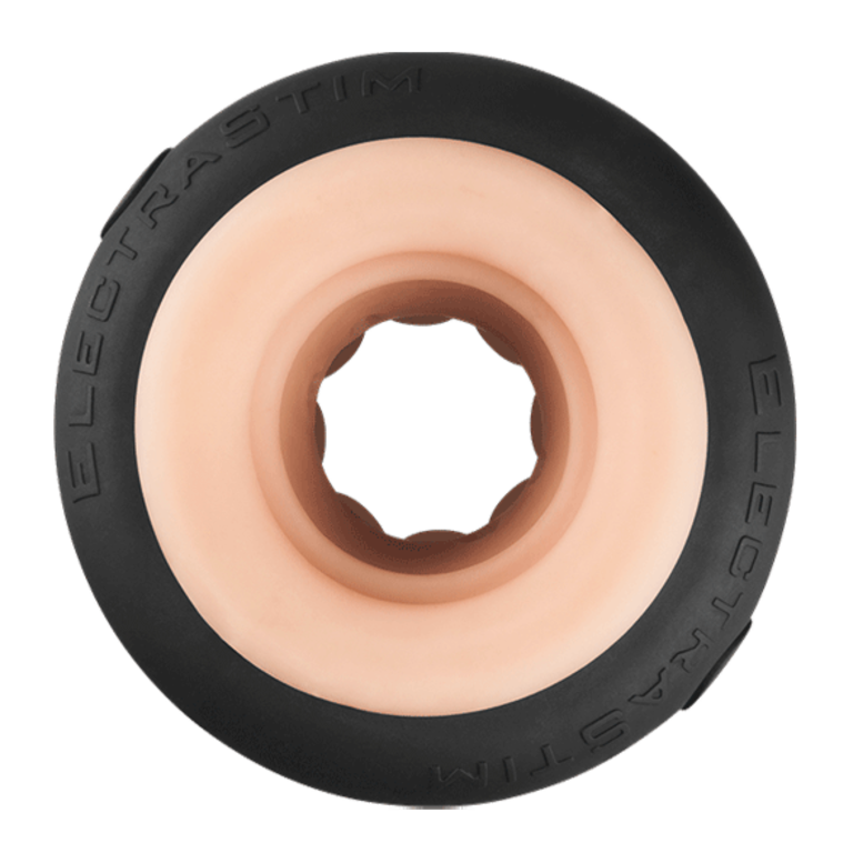 ElectraStim ElectraStim Jack Socket Electro Stroker - Standard Size