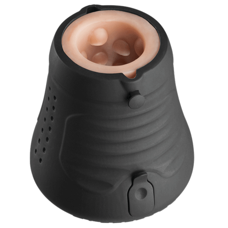 ElectraStim ElectraStim Jack Socket Electro Stroker - Standard Size