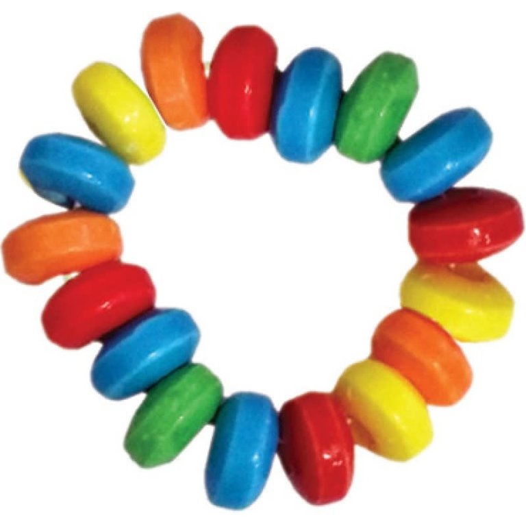 Hott Products Hott Products Candy Cock Ring