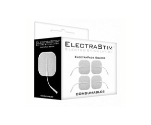E stim pad Clearance