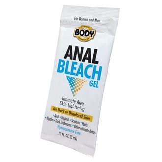 Action Body Products Action Body Products Anal Bleach
