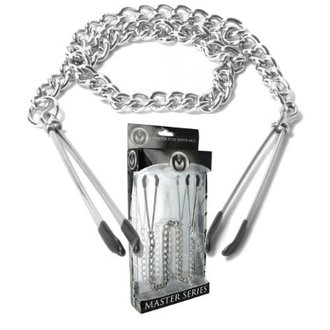 Master Series Master Series Reign Tweezer Clamps