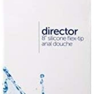 Perfect Fit Brand Perfect Fit Brand Ergoflo Director Black