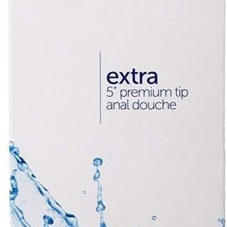 Perfect Fit Brand Perfect Fit Brand Ergo Extra Douche Perfect Fit Brand Perfect Fit Brand Ergo Extra Douche