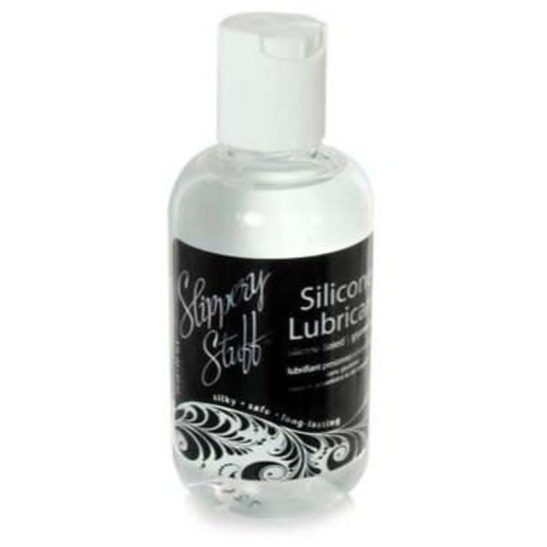 Slippery Stuff Slippery Stuff Silicone 3 oz