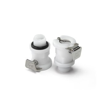 LA Pump LA Pump Female Coupler Connect LA Pump LA Pump Female Coupler Connect