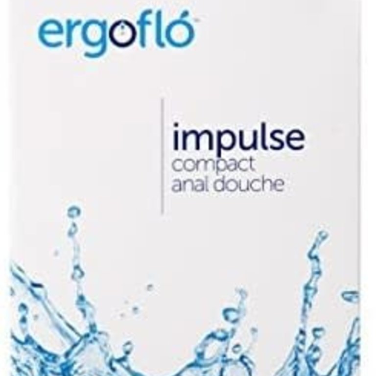 Perfect Fit Brand Perfect Fit Brand Ergo Impulse Douche