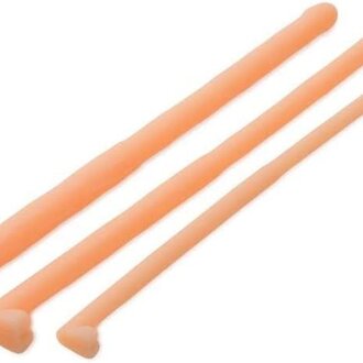 Master Series Master Series Dockers Silicone Urethral Sound