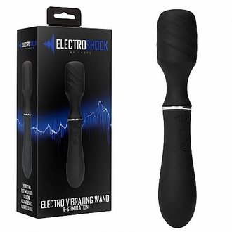 Electroshock by Shots ElectroShock by Shots Vibrating Wand