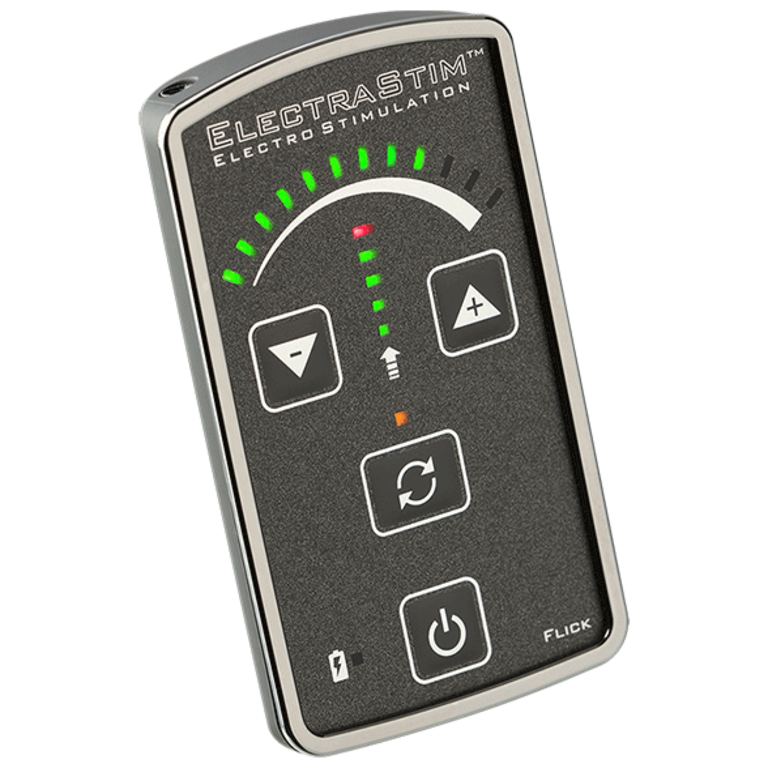 ElectraStim ElectraStim Flick Stimulator Pack
