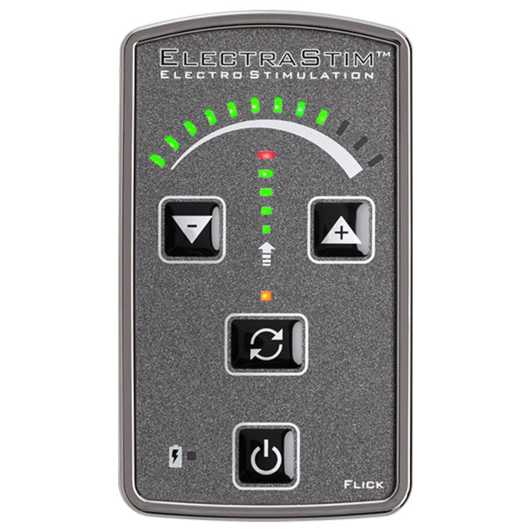 ElectraStim ElectraStim Flick Stimulator Pack
