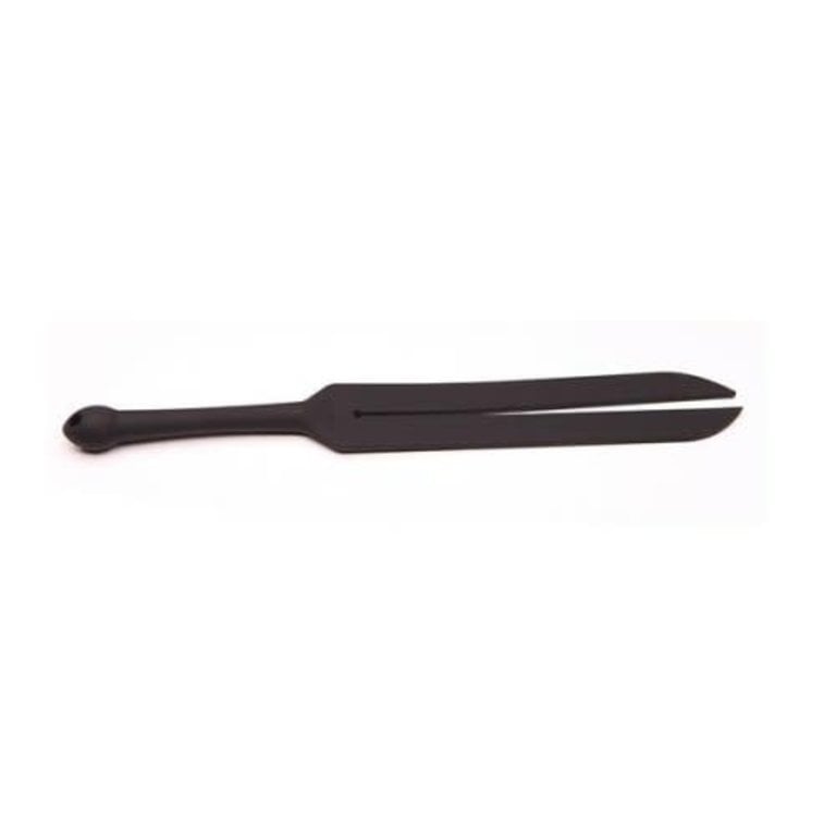 Tantus Tantus Tawse Small Silicone Paddle