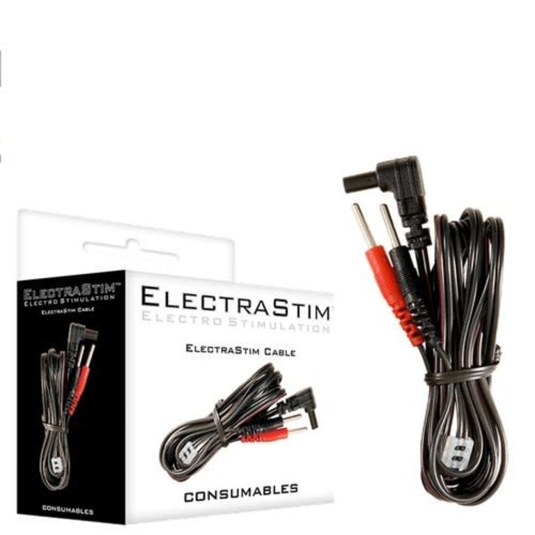 ElectraStim ElectraStim Spare/Replacement Cable