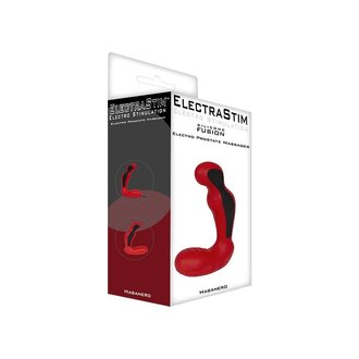 ElectraStim Fusion Prostrate Habanero ElectraStim Fusion Prostrate Habanero