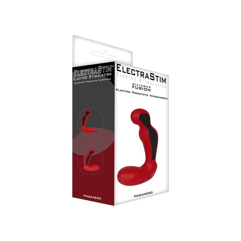 ElectraStim Fusion Prostrate Habanero