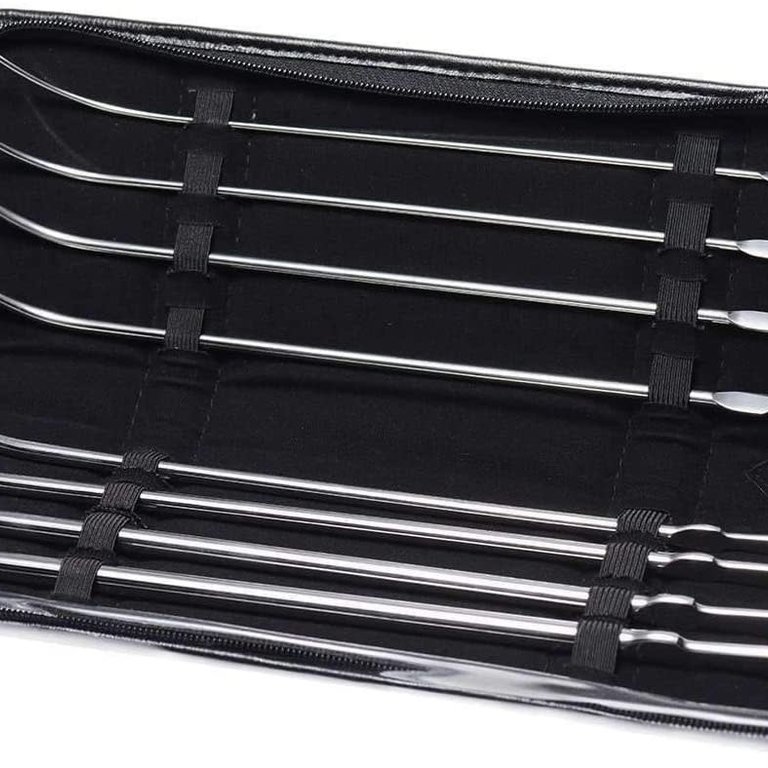Kink Industries Kink Industries - Van Buren Dilator Sounds