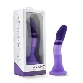 Avant Avant D2- Purple Rain Avant Avant D2- Purple Rain