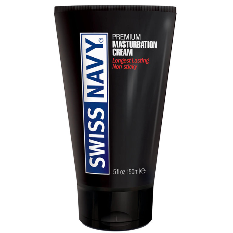 Swiss Navy Swiss Navy Premium Masturbation Cream