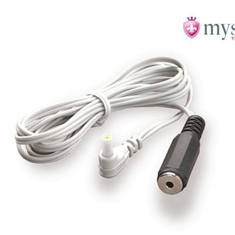 MyStim MyStim Adaptor Lead Wire – Round plug To 2.5mm Phone Jack