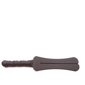 Tantus Tantus Trip 2 Tawse Silicone Paddle Tantus Tantus Trip 2 Tawse Silicone Paddle