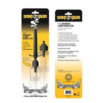Boneyard Boneyard Skwert Lube Injector