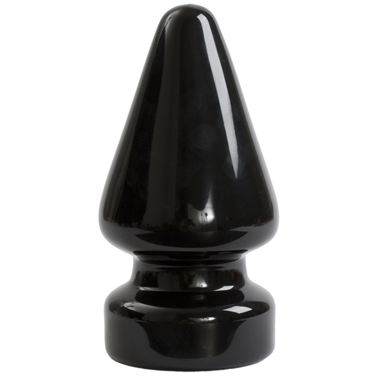 TitanMen TitanMen Butt Plug Ass Master 4.5'' Diameter