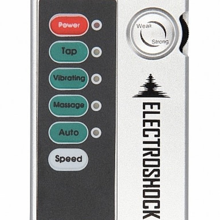 Electroshock by Shots ElectroShock by Shots Electro Handcuffs