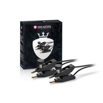 MyStim MyStim Barry Bite