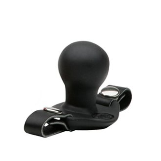 Tantus Tantus Beginner Ball Gag - Black