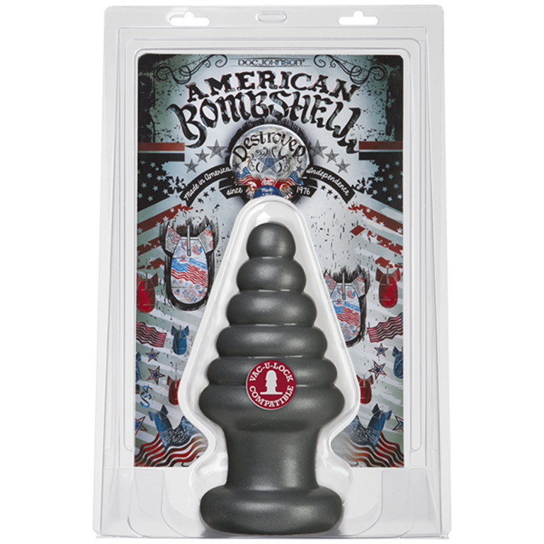 American Bombshell American Bombshell  Destroyer