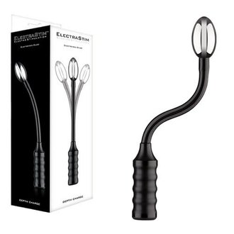 ElectraStim ElectraStim Depth Charge Electro Dildo