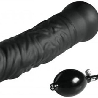 Master Series Master Series Leviathan Inflatable Dildo Master Series Master Series Leviathan Inflatable Dildo