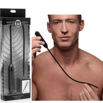 Master Series Master Series Cadence 12.5" Vib Silicone Sound