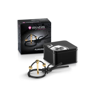 MyStim MyStim Plunging Pete