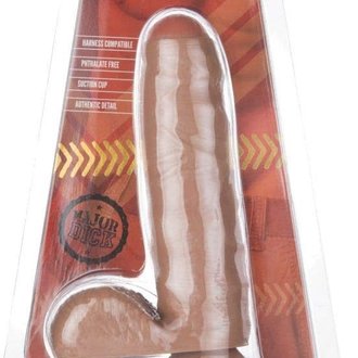 Major Dick Major Dick Marines - Caramel Major Dick Major Dick Marines - Caramel