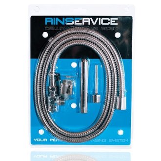 Rinseservice RinseService Deluxe Shower Bidet Rinseservice RinseService Deluxe Shower Bidet