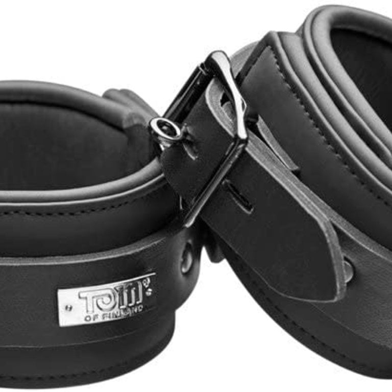 Tom of Finland Tom of Finland Neoprene Ankle Cuffs