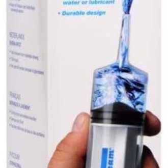 CleanStream CleanStream 150ml Enema Syringe CleanStream CleanStream 150ml Enema Syringe