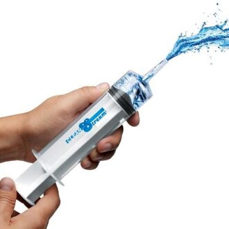 CleanStream CleanStream 150ml Enema Syringe