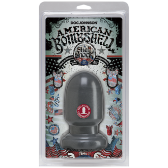 American Bombshell American Bombshell  Shell Shock - Small