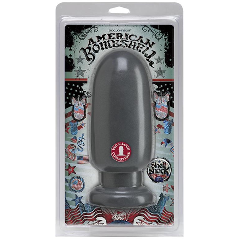 American Bombshell American Bombshell  Shell Shock - Large