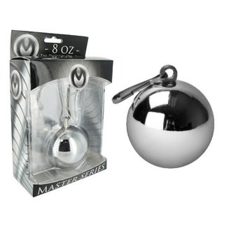 Master Series Master Series Deviant Orb 8oz Weight